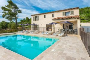 Villa Mas des Lavandes by Villa Plus