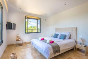 Villa Mas des Lavandes by Villa Plus