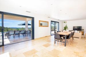 Villas Villa Mas des Lavandes by Villa Plus : photos des chambres