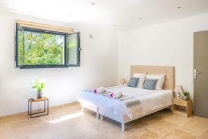 Villas Villa Mas des Lavandes by Villa Plus : photos des chambres