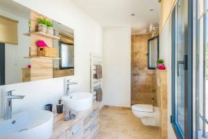 Villas Villa Mas des Lavandes by Villa Plus : photos des chambres