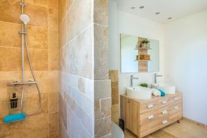 Villas Villa Mas des Lavandes by Villa Plus : photos des chambres