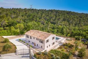 Villas Villa Mas des Lavandes by Villa Plus : photos des chambres