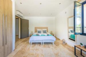 Villas Villa Mas des Lavandes by Villa Plus : photos des chambres