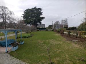 Appartements Au calme, les pieds dans l'eau, 106 Route de la Pointe de Ruault 56370 SARZEAU : photos des chambres