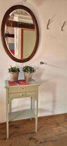 Luxe appartement in het oude centrum