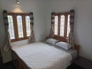 Chill Stay Kodaikanal