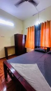 Sun N Sand - Vettūr