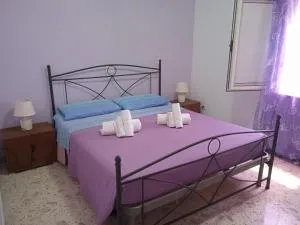 B&B Porta di Suso - 圣焦万尼亚皮罗