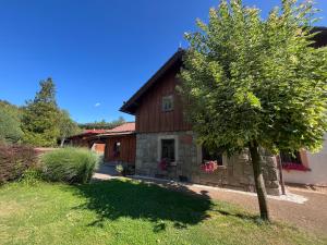 Apartmán Kamenný Dům