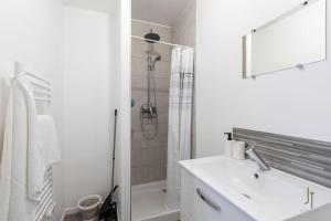 Super Studio Bien équipé