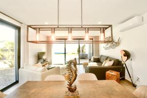 Villa Serena - Exquisite villa with private heated pool