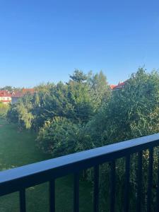 Apartament Andrea z balkonem