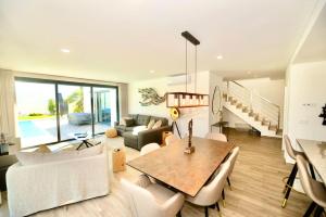 Villa Serena - Exquisite villa with private heated pool