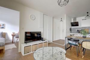 Appartements OIQIA • Sahel : photos des chambres