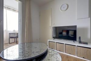 Appartements OIQIA • Sahel : photos des chambres