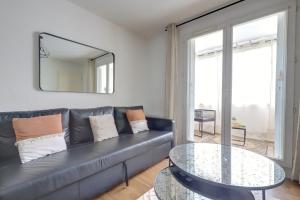 Appartements OIQIA • Sahel : photos des chambres