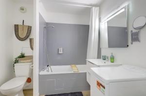 Appartements OIQIA • Sahel : photos des chambres