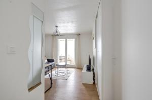 Appartements OIQIA • Sahel : photos des chambres