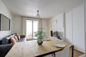 Appartements OIQIA • Sahel : photos des chambres