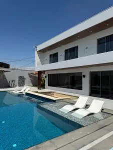 Sol Villa By Seahorse - Al Rama