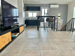 Departamentos del Parque 2º