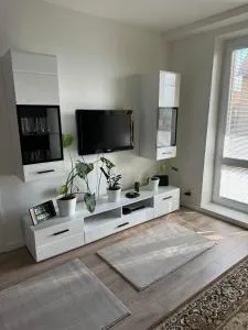 Ubytovanie pri hradbách - Lengvarty