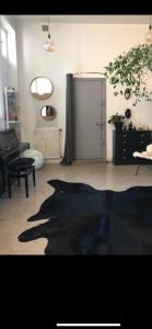 Appartement Loft centre ville