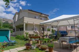 Apartment Jadran Baška 