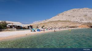 Apartment Jadran Baška 