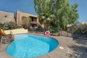 La Venta - La Cantera