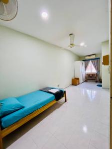 Jizek Homestay Bajet