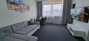 CityCenter Apartment - BigTV-PS4-Netflix-Parking