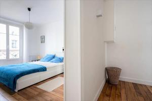 GuestReady - Beau Séjour près du Buttes-Chaumont