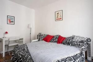 GuestReady - Beau Séjour près du Buttes-Chaumont