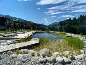 Skirast - Kirchberg