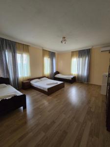Mziuri Cozy Guesthouse