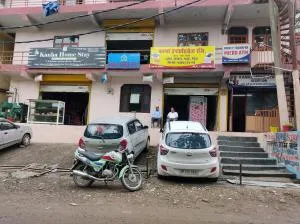 Kanha Home Stay - Barog