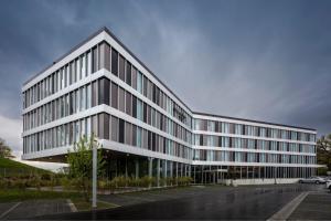 Modern Times Hotel, Vevey, A Tribute Portfolio Hotel