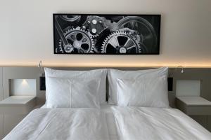 Modern Times Hotel, Vevey, A Tribute Portfolio Hotel