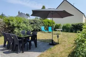 Chez Irène & Alan - Maison Pila - La Fresnais