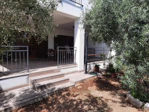 Villa Lilly Bristak Vodice