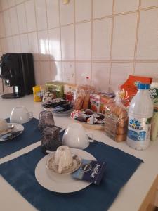 B&B familiare Arcadia Polignano