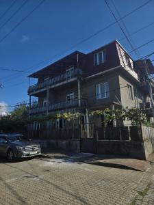 Mziuri Cozy Guesthouse