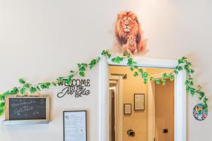 Galileo Torino Centro e Box Auto