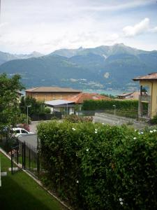 Casa Morgana a Villatico