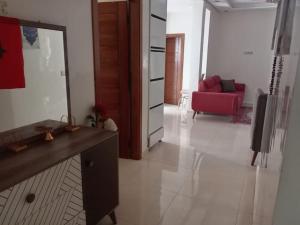 cozy appartement