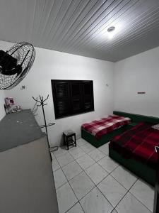 Paraíso em Paracuru