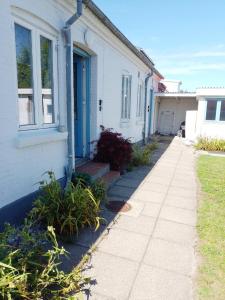 2 Bedroom Apartment In Frederikshavn City With Free Parking