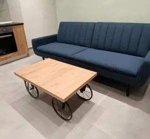 Voula's Apartment, Ptolemaida - Agios Panteleimon